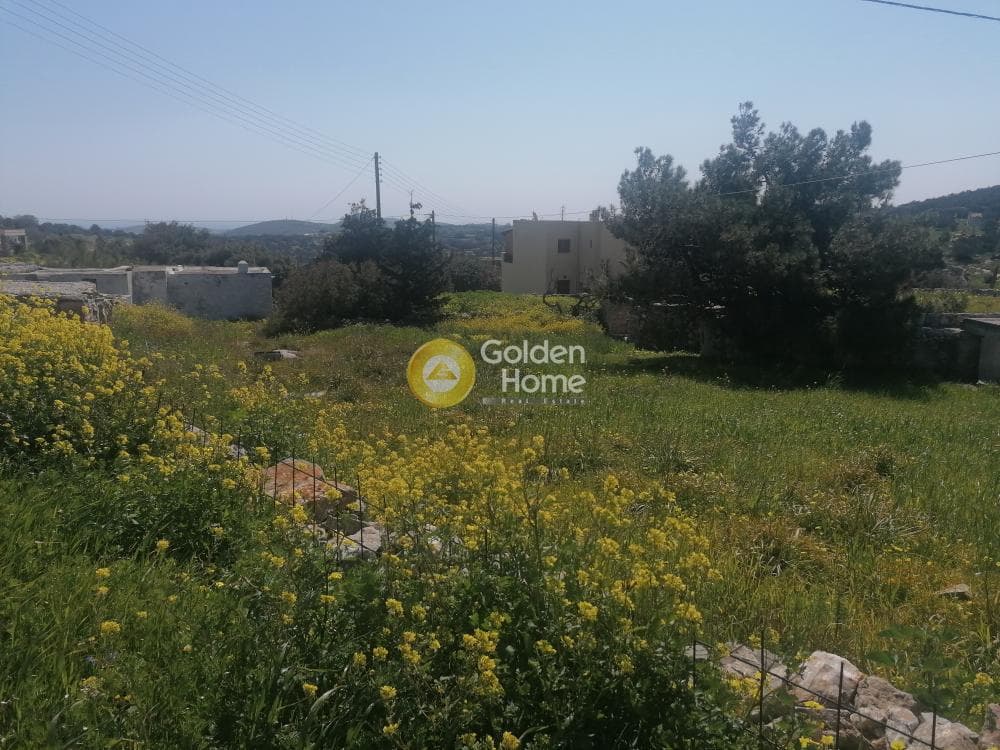Building Plot in Syros, Syros — Photo 13 of 29