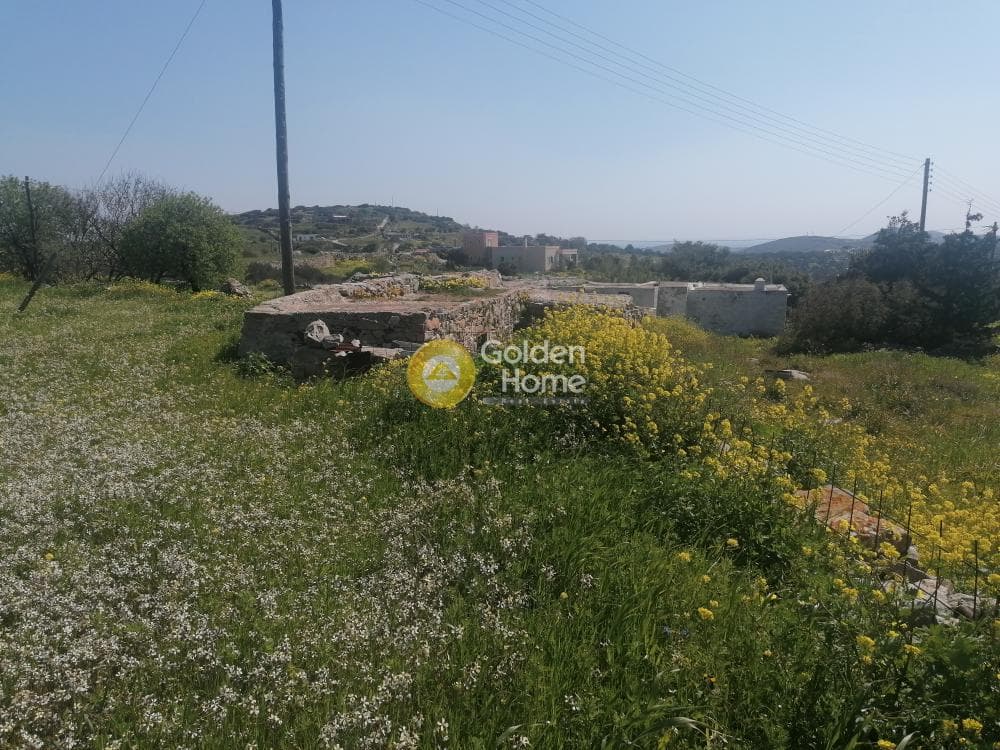 Building Plot in Syros, Syros — Photo 14 of 29