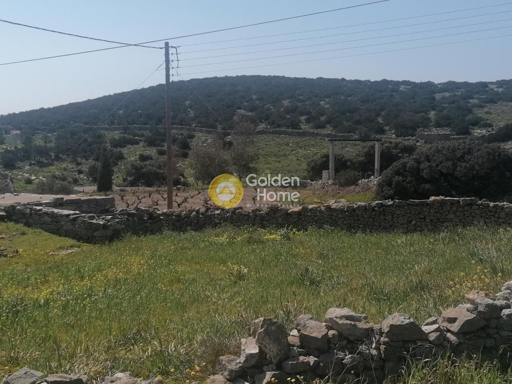 Building Plot in Syros, Syros — Photo 16 of 29