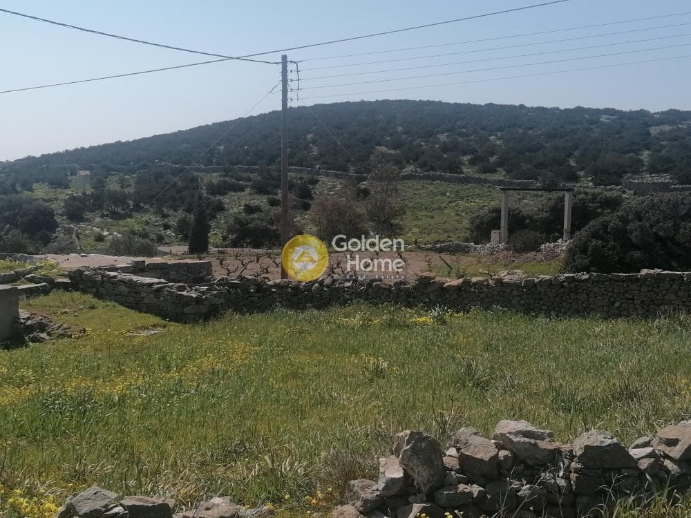 Building Plot in Syros, Syros — Photo 17 of 29