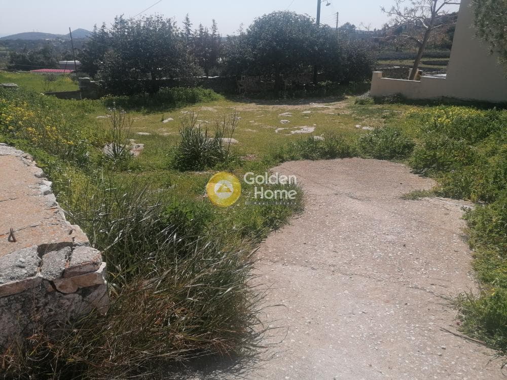 Building Plot in Syros, Syros — Photo 20 of 29