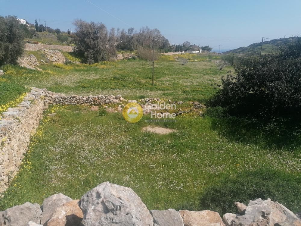 Building Plot in Syros, Syros — Photo 25 of 29