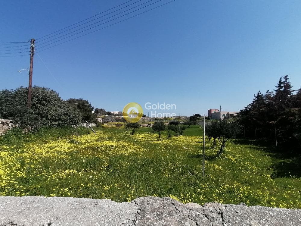Building Plot in Syros, Syros — Photo 27 of 29