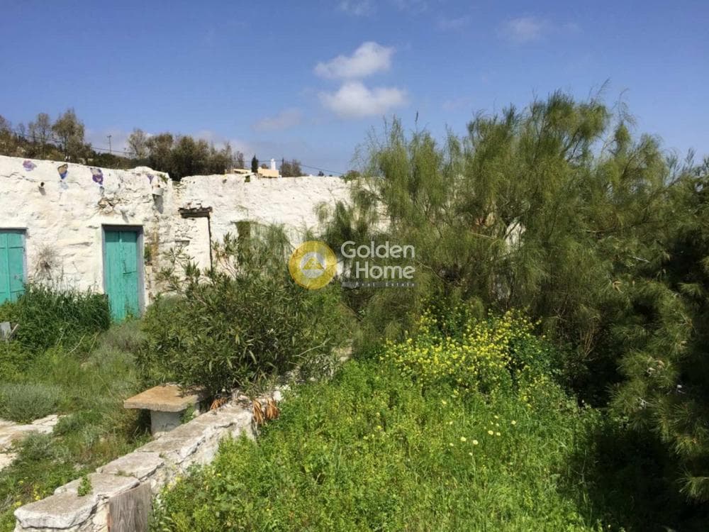 Building Plot in Syros, Syros — Photo 28 of 29