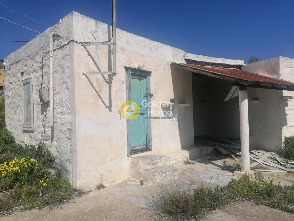 Building Plot in Syros, Syros — Photo 2 of 50