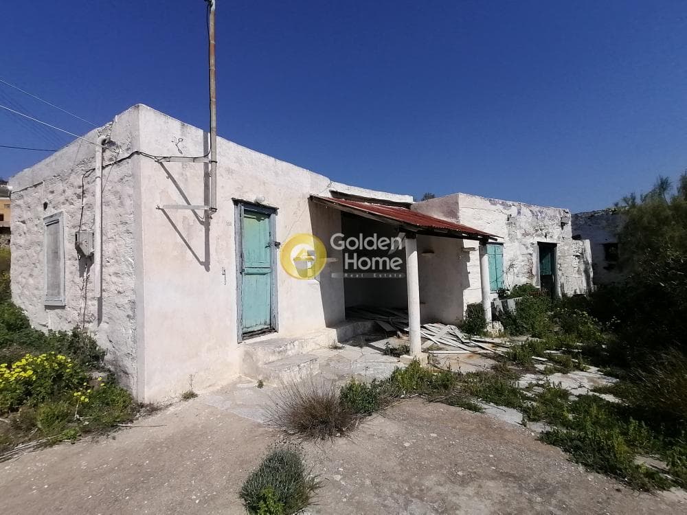 Building Plot in Syros, Syros — Photo 3 of 50