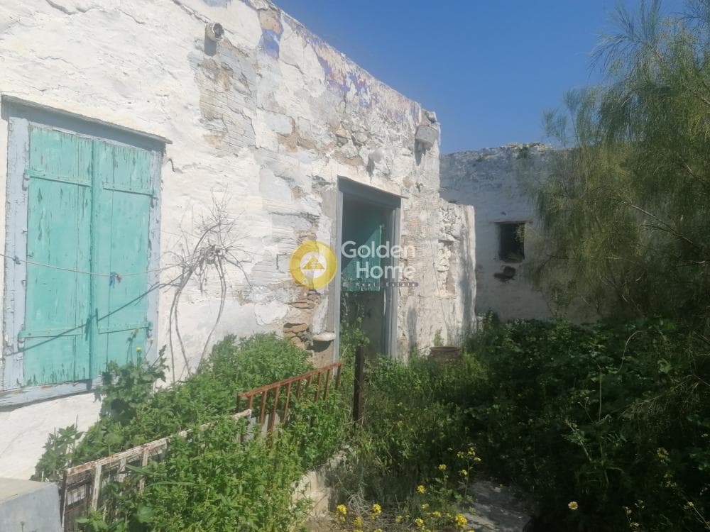 Building Plot in Syros, Syros — Photo 7 of 50