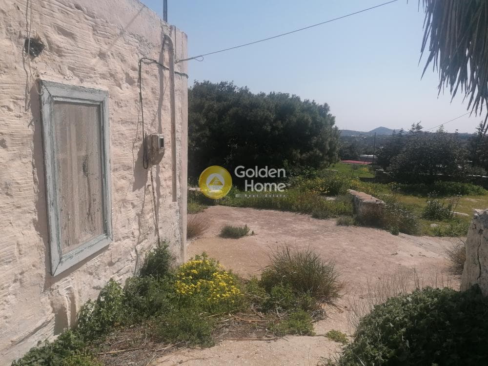 Building Plot in Syros, Syros — Photo 8 of 50