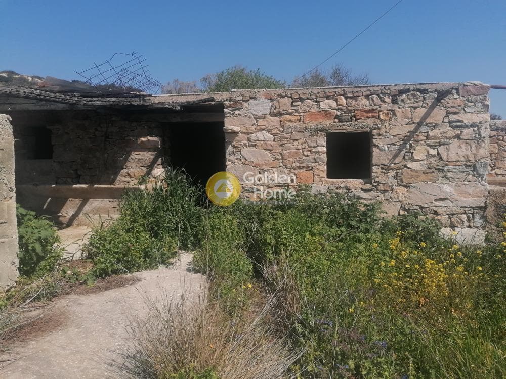 Building Plot in Syros, Syros — Photo 10 of 50