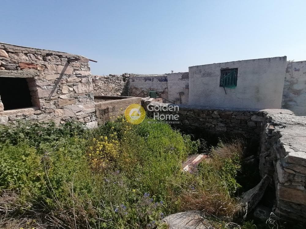 Building Plot in Syros, Syros — Photo 12 of 50