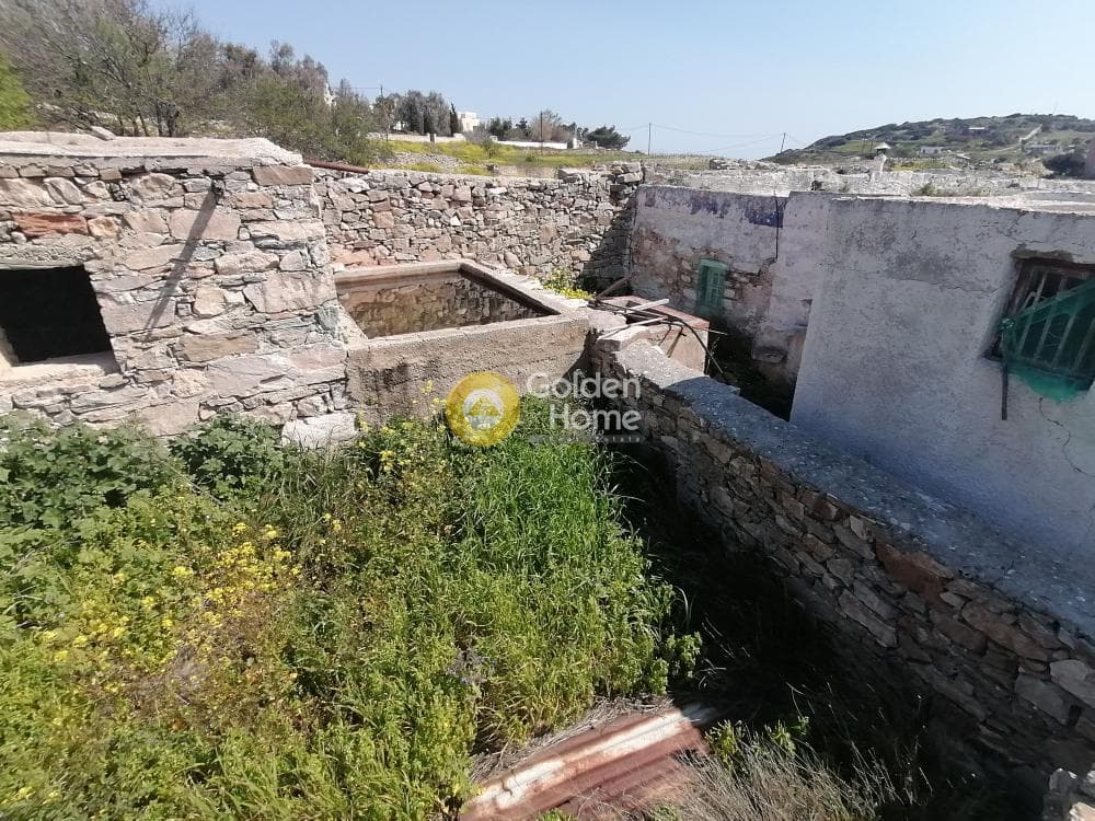 Building Plot in Syros, Syros — Photo 14 of 50