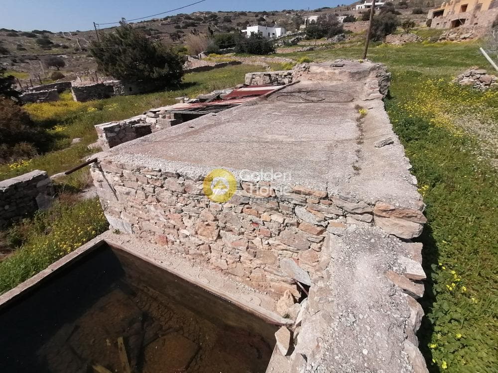 Building Plot in Syros, Syros — Photo 16 of 50