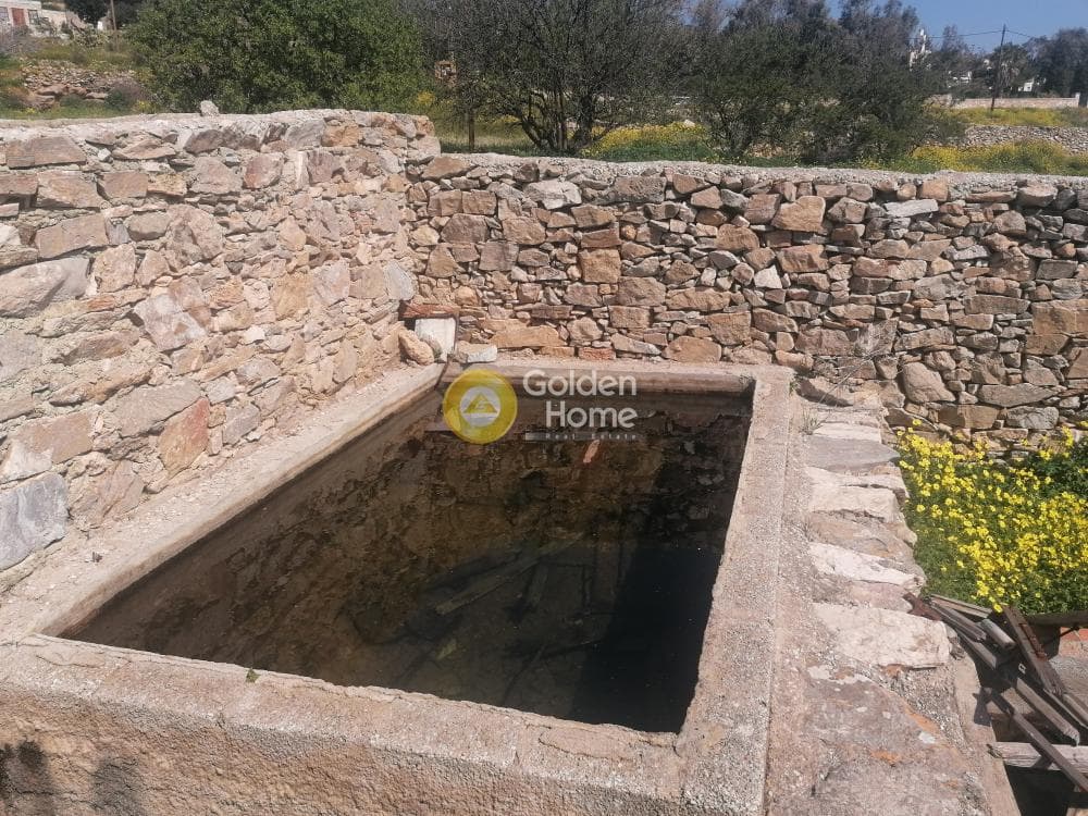 Building Plot in Syros, Syros — Photo 17 of 50
