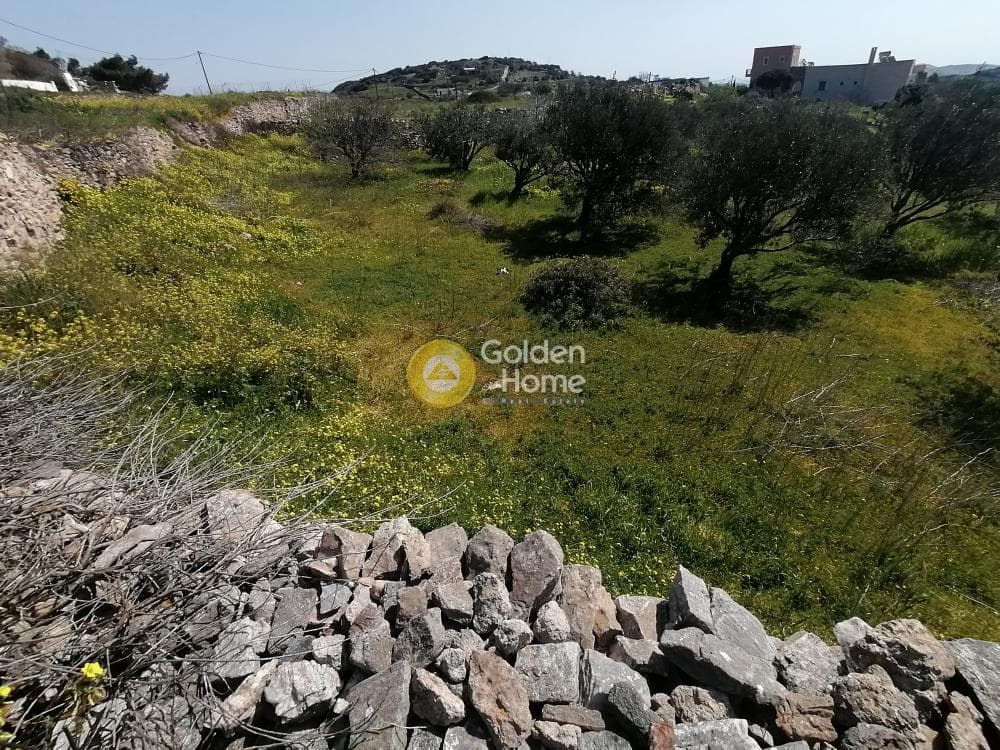 Building Plot in Syros, Syros — Photo 25 of 50