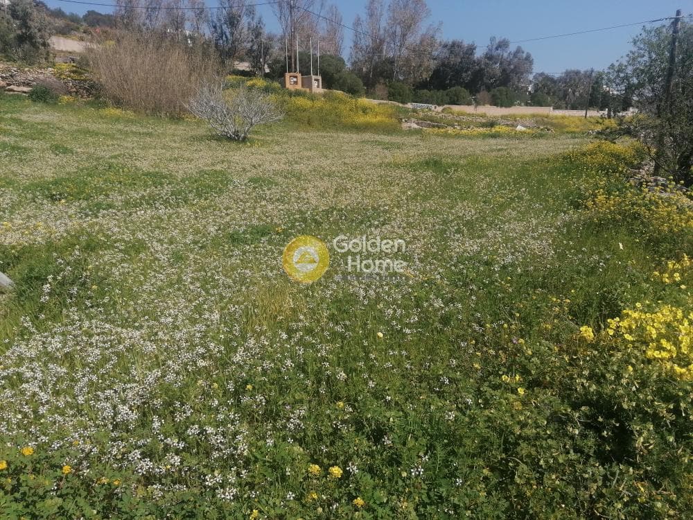 Building Plot in Syros, Syros — Photo 26 of 50