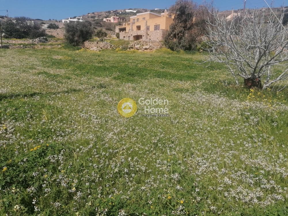 Building Plot in Syros, Syros — Photo 27 of 50