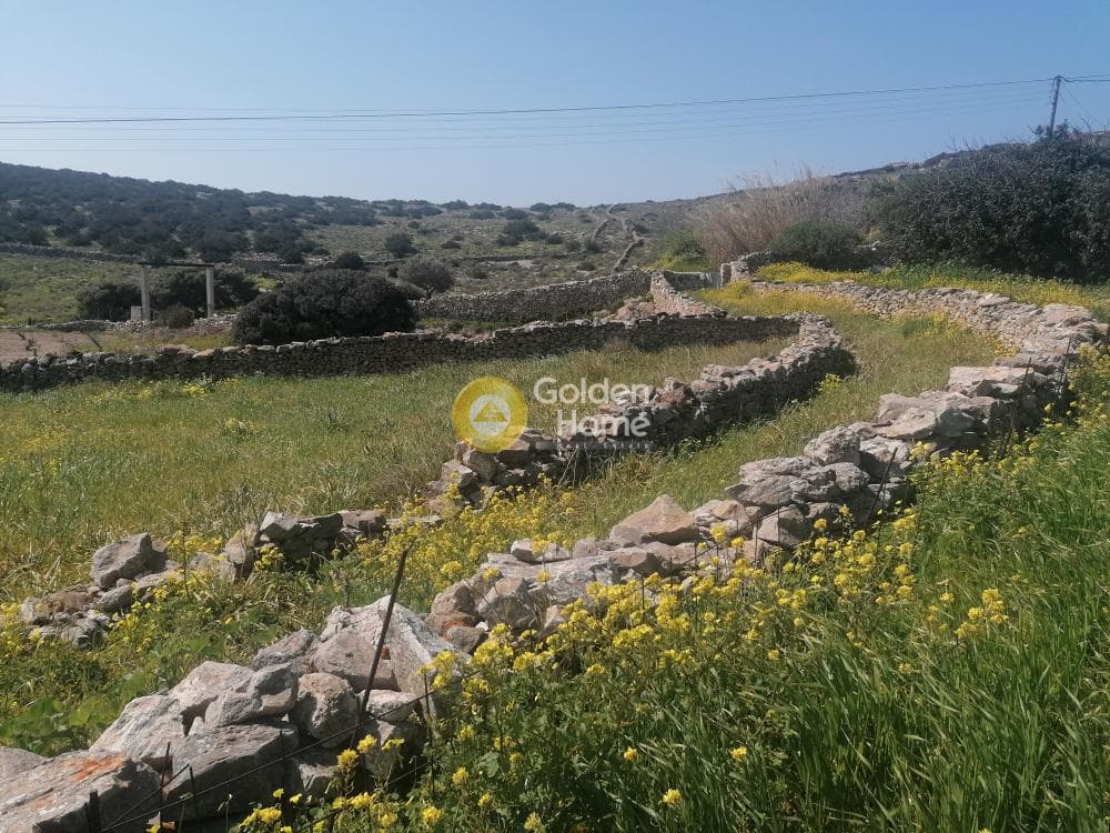 Building Plot in Syros, Syros — Photo 30 of 50