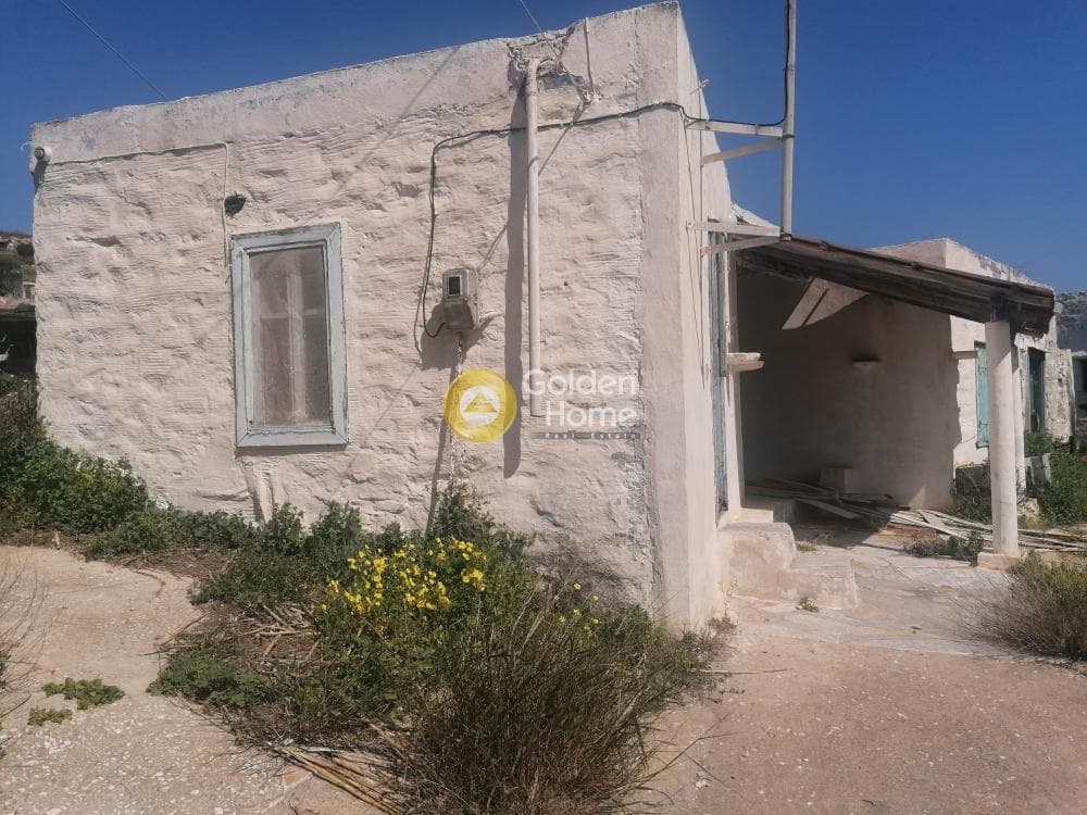 Building Plot in Syros, Syros — Photo 34 of 50