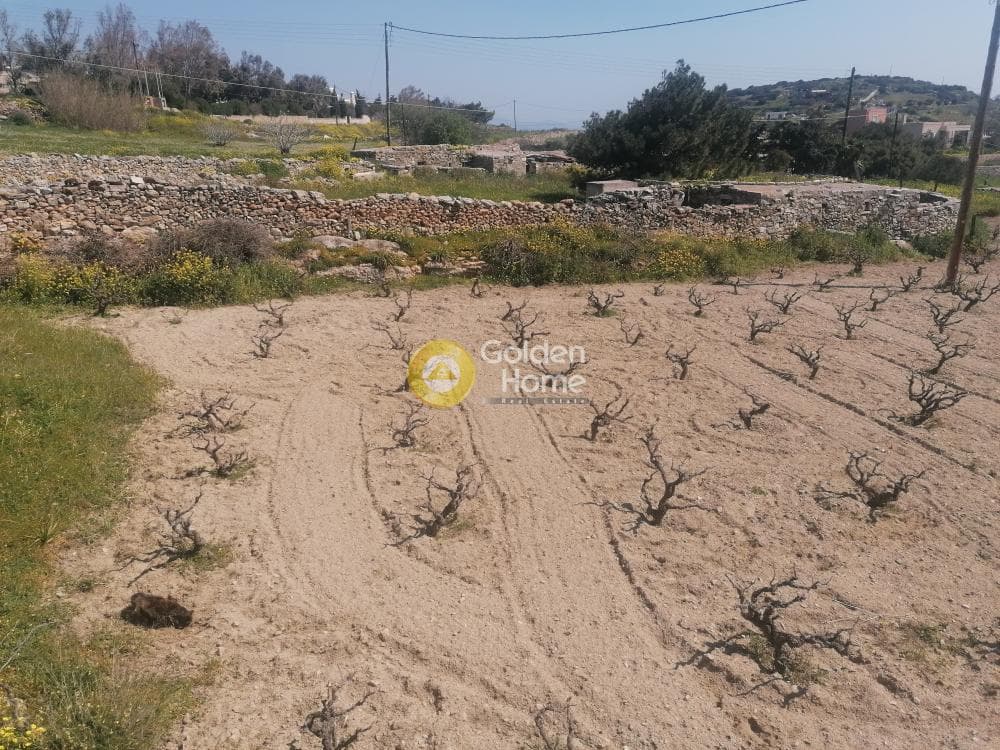 Building Plot in Syros, Syros — Photo 42 of 50