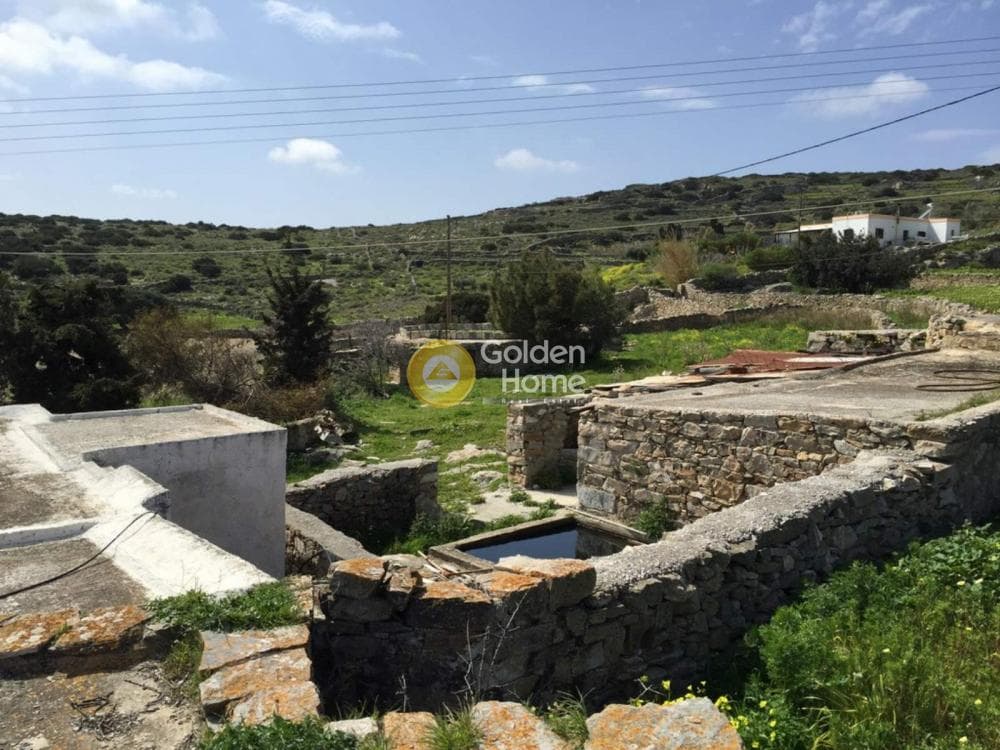 Building Plot in Syros, Syros — Photo 49 of 50