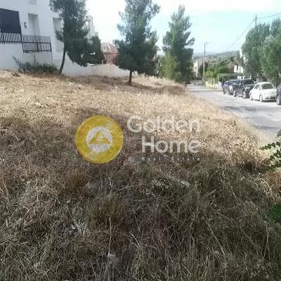 Οικόπεδο στην Δασαμάρι, Πικέρμι — Φωτογραφία 2 από 2