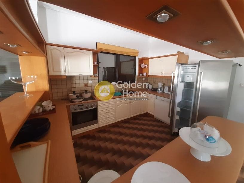 Apartment in Kato Poseidonia, Lavrio — Photo 13 of 24