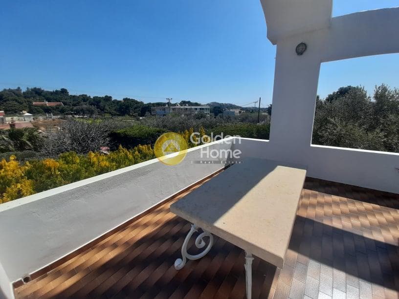 Apartment in Kato Poseidonia, Lavrio — Photo 20 of 24