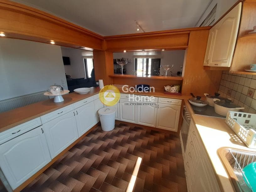 Apartment in Kato Poseidonia, Lavrio — Photo 11 of 24