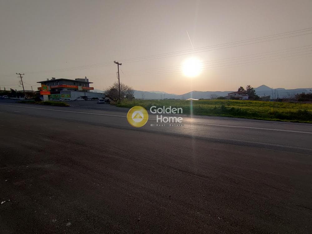 Building Plot in Giofirakia, Temenos — Photo 5 of 18