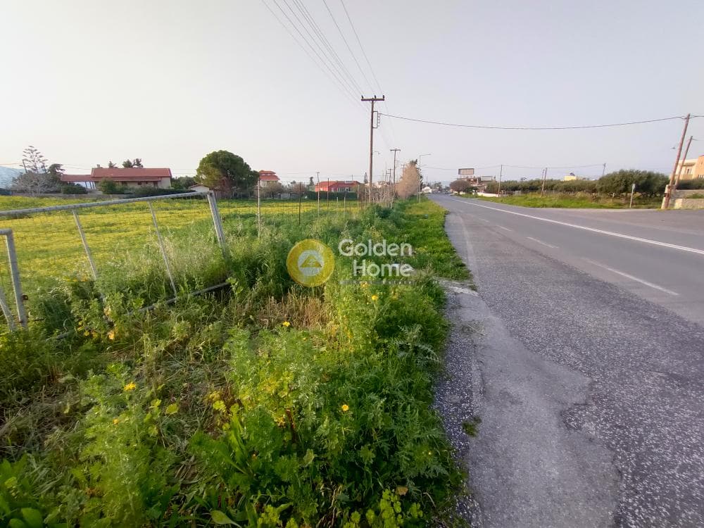 Building Plot in Giofirakia, Temenos — Photo 6 of 18