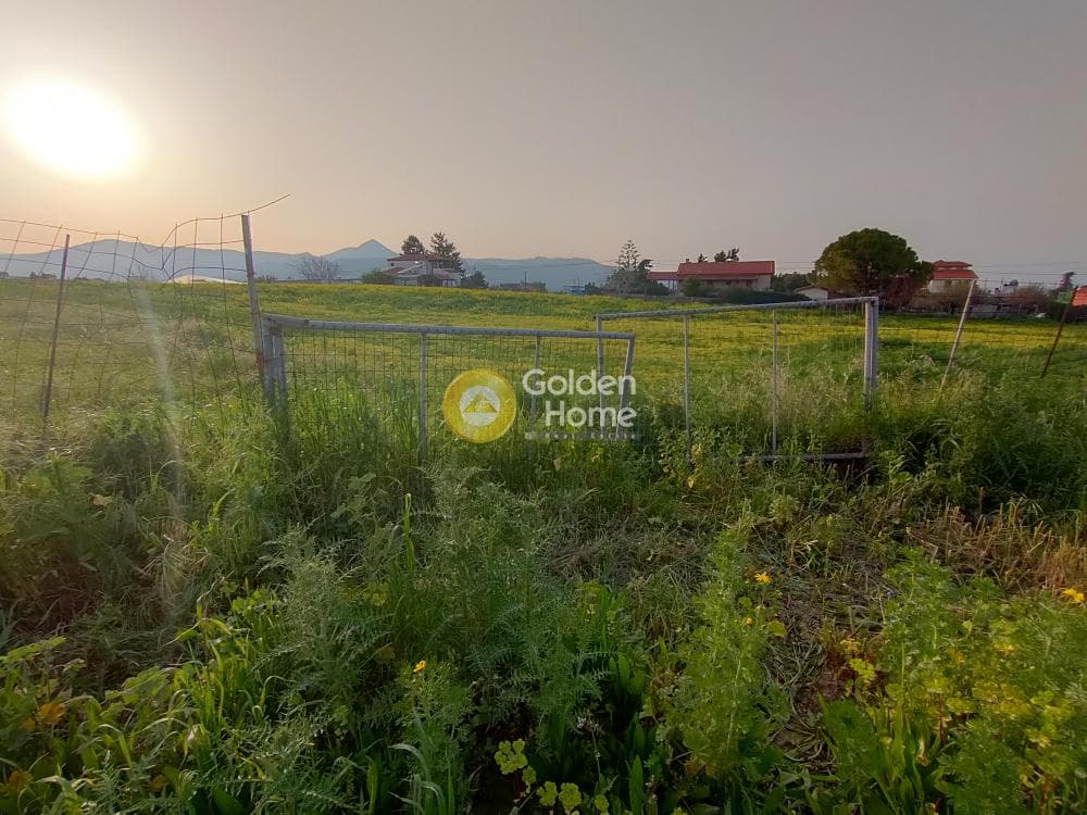 Building Plot in Giofirakia, Temenos — Photo 7 of 18