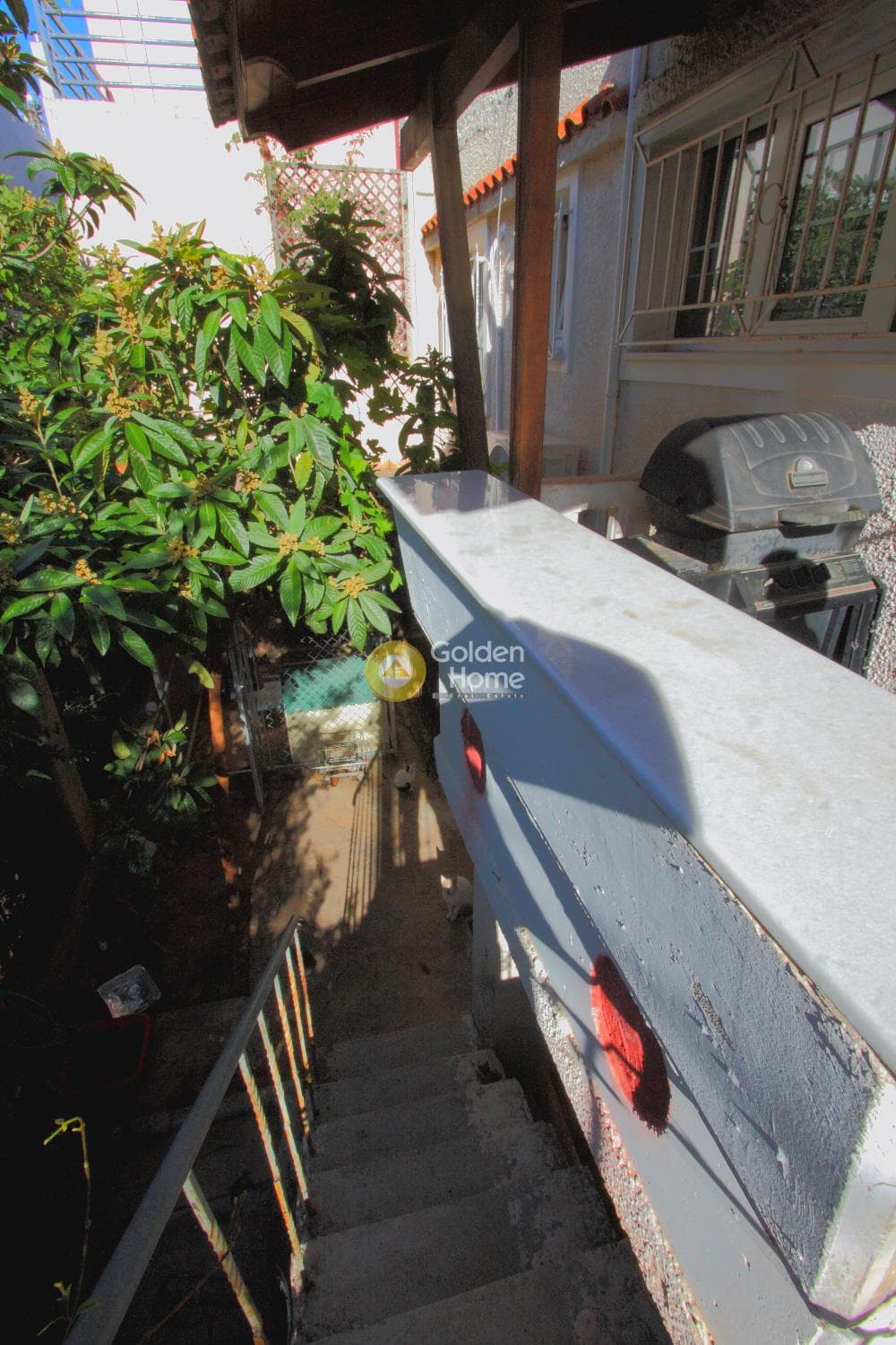 Μονοκατοικία στην Πάτημα, Χαλάνδρι — Φωτογραφία 12 από 22