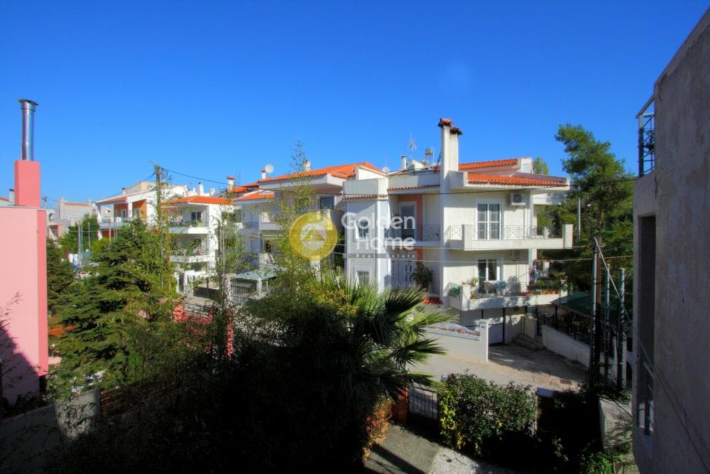 Μονοκατοικία στην Πάτημα, Χαλάνδρι — Φωτογραφία 14 από 22