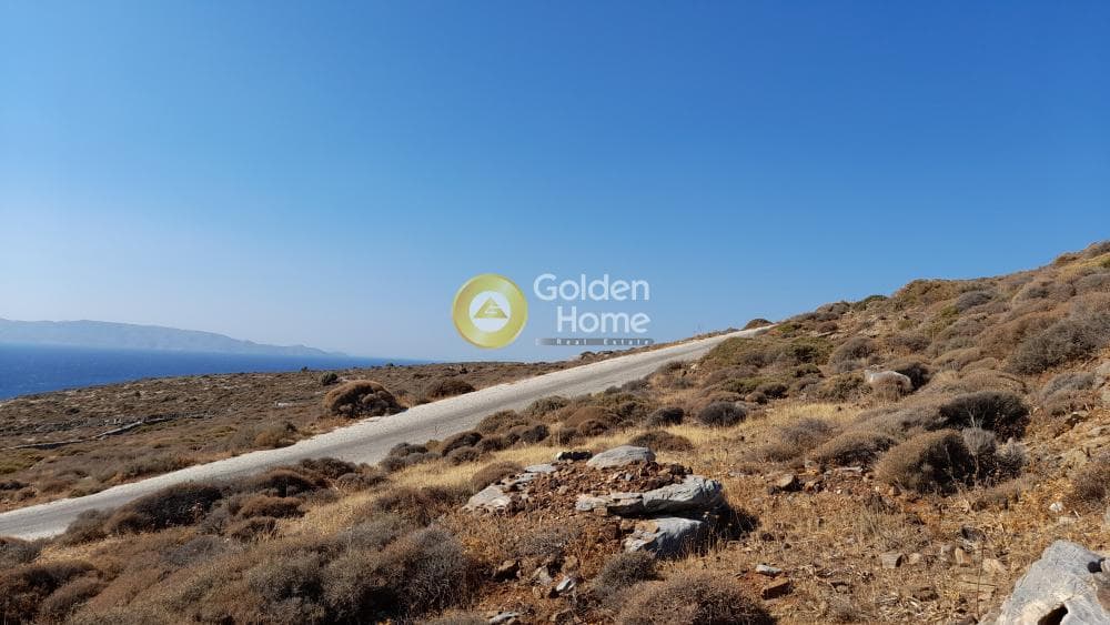 Parcel in Liotrivi, Kythnos — Photo 5 of 73