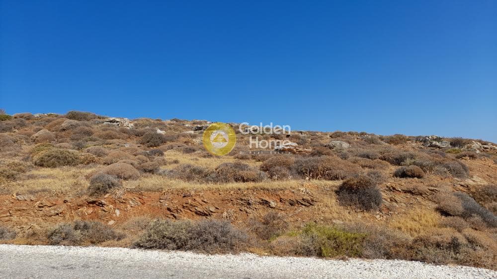 Parcel in Liotrivi, Kythnos — Photo 11 of 73