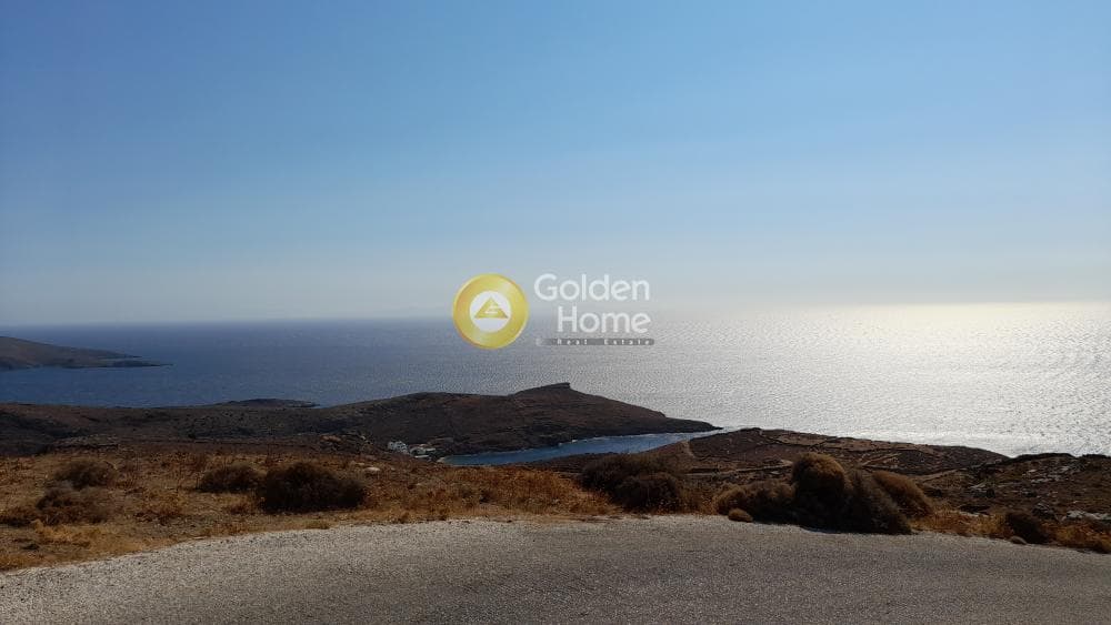 Parcel in Liotrivi, Kythnos — Photo 15 of 73