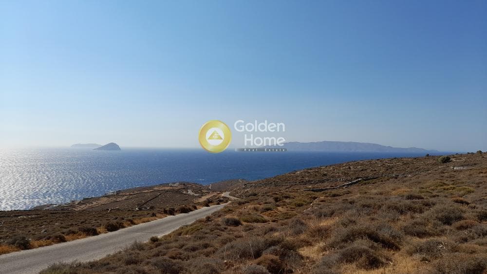 Parcel in Liotrivi, Kythnos — Photo 16 of 73