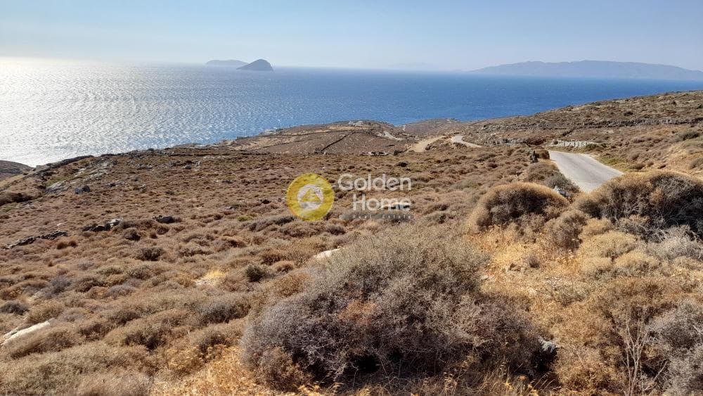 Parcel in Liotrivi, Kythnos — Photo 20 of 73