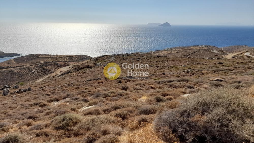 Parcel in Liotrivi, Kythnos — Photo 21 of 73