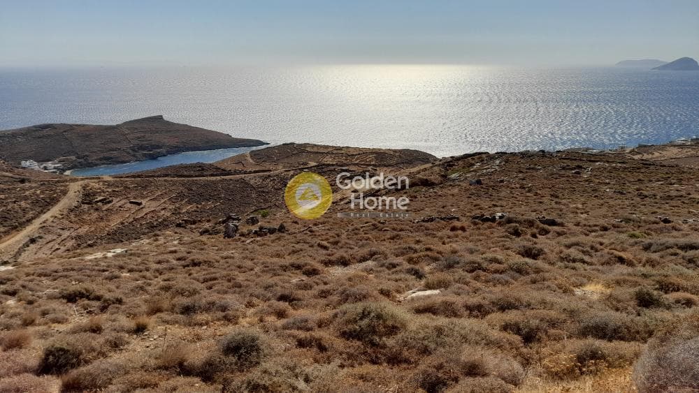 Parcel in Liotrivi, Kythnos — Photo 24 of 73