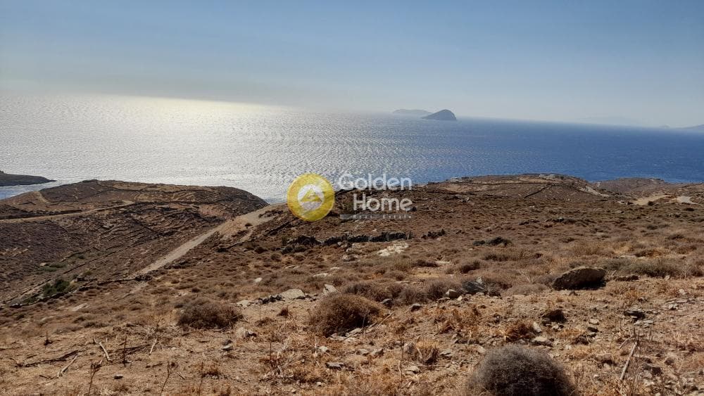 Parcel in Liotrivi, Kythnos — Photo 26 of 73