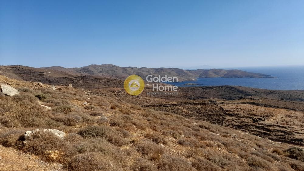 Parcel in Liotrivi, Kythnos — Photo 32 of 73