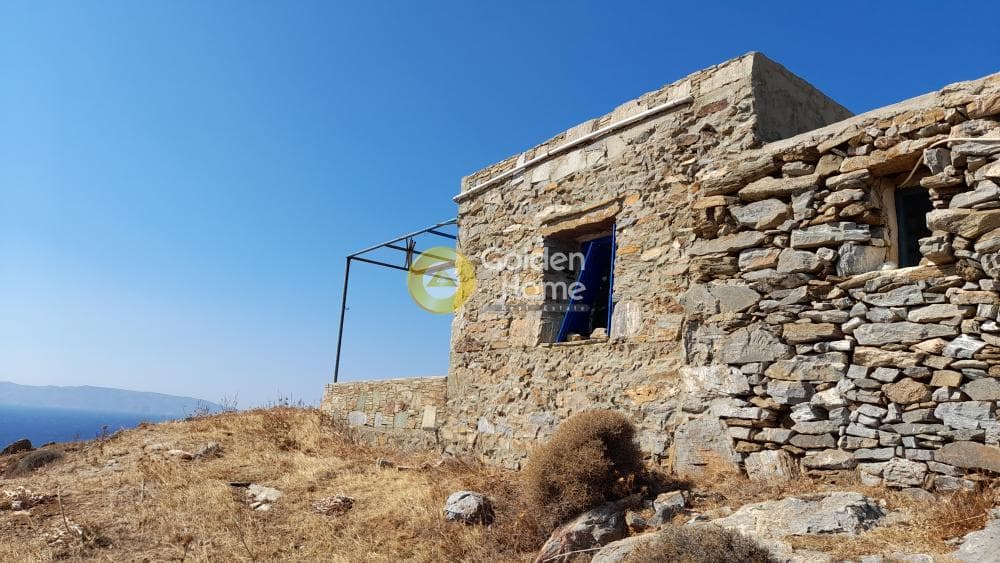 Parcel in Liotrivi, Kythnos — Photo 38 of 73