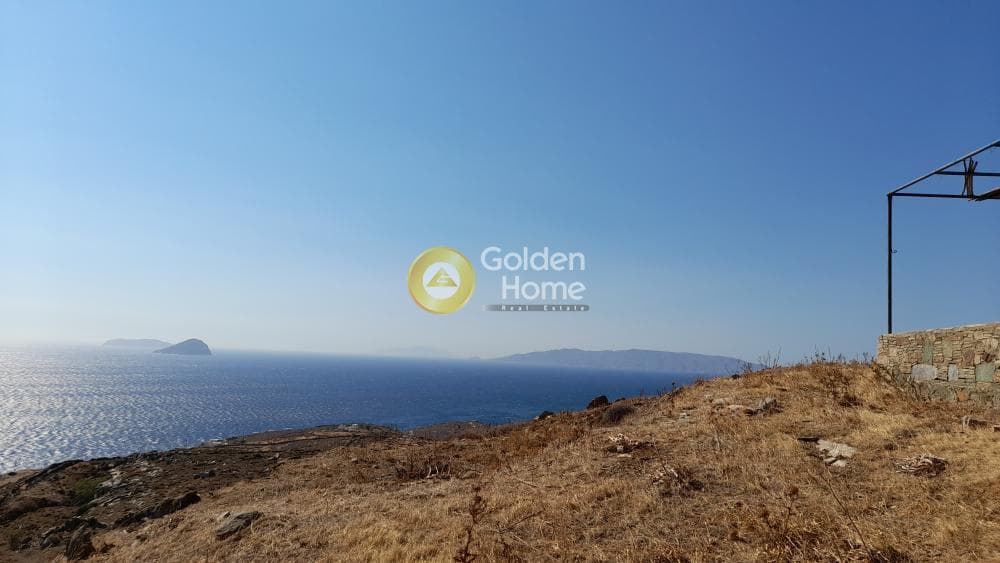 Parcel in Liotrivi, Kythnos — Photo 41 of 73
