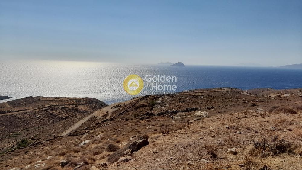 Parcel in Liotrivi, Kythnos — Photo 42 of 73