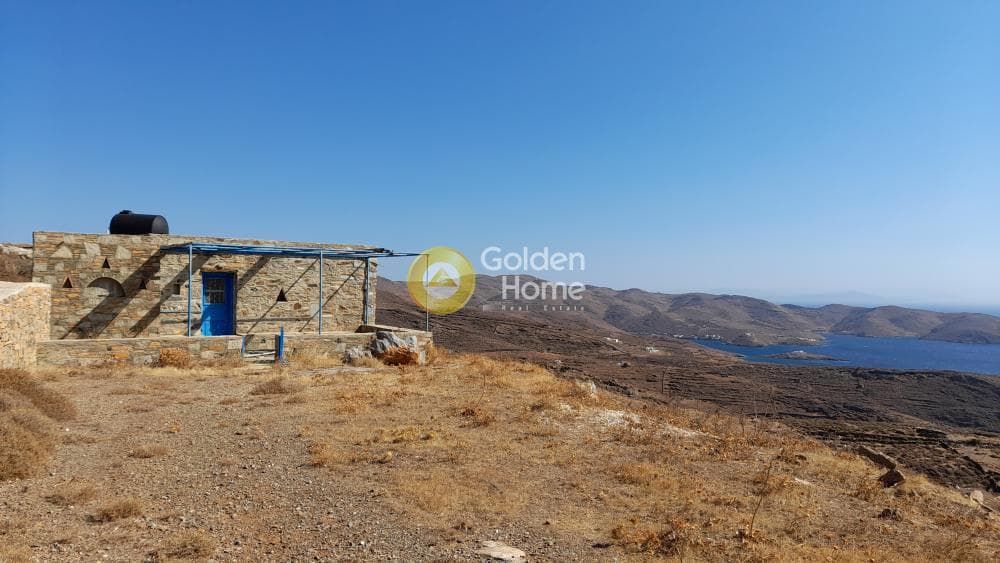 Parcel in Liotrivi, Kythnos — Photo 44 of 73