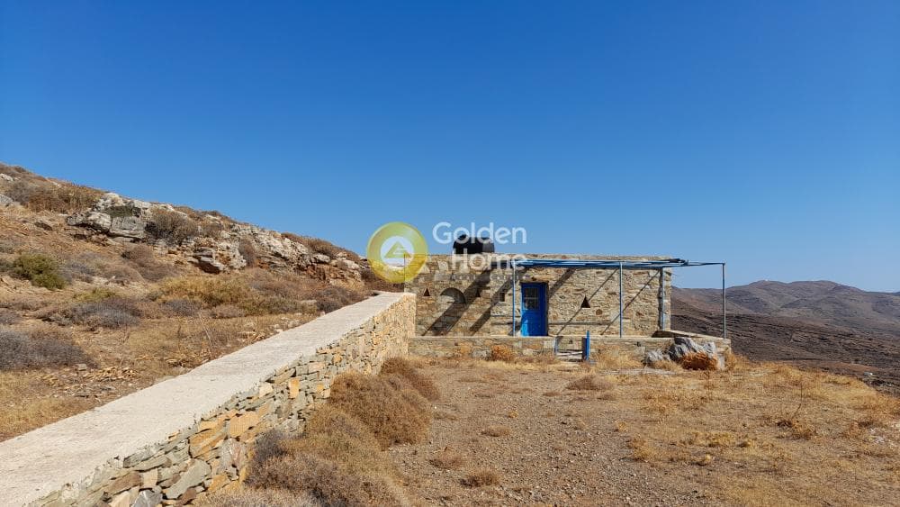 Parcel in Liotrivi, Kythnos — Photo 43 of 73