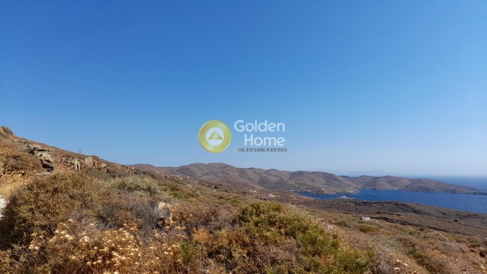 Parcel in Liotrivi, Kythnos — Photo 65 of 73