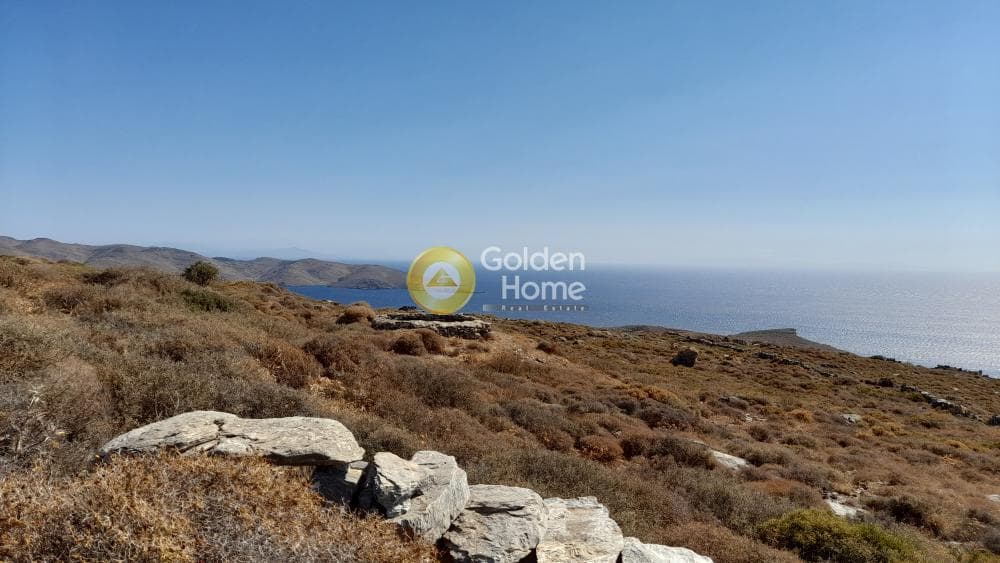 Parcel in Liotrivi, Kythnos — Photo 66 of 73