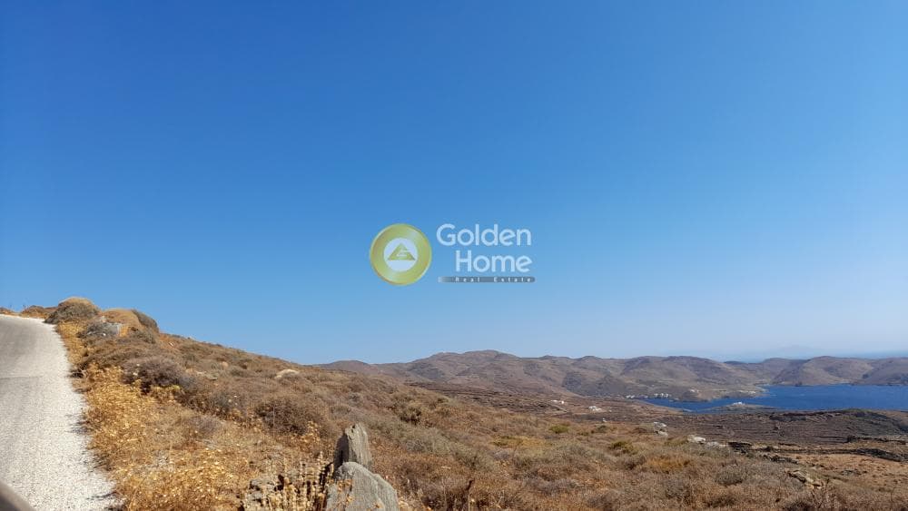 Parcel in Liotrivi, Kythnos — Photo 69 of 73